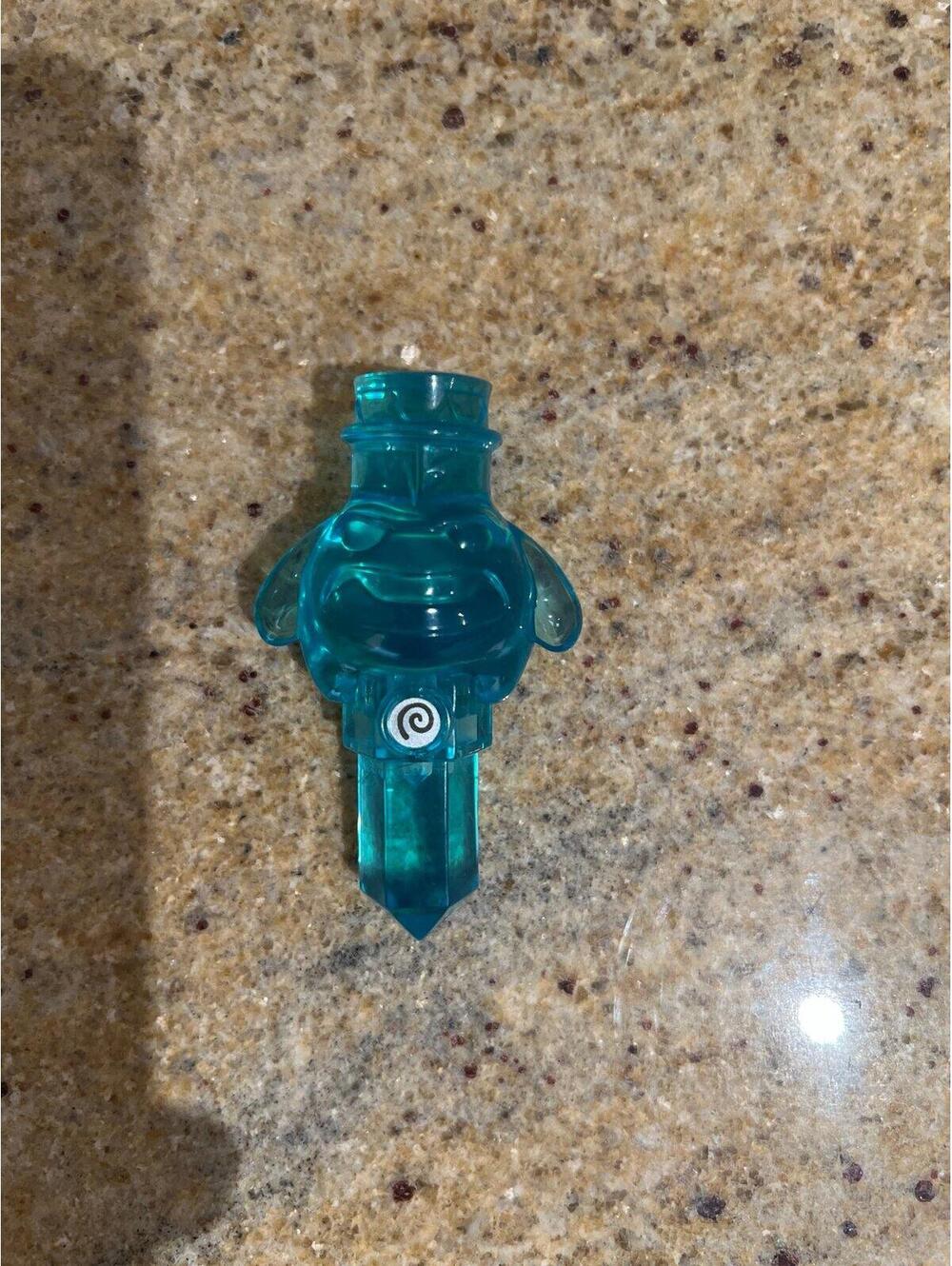 Skylanders Trap Team